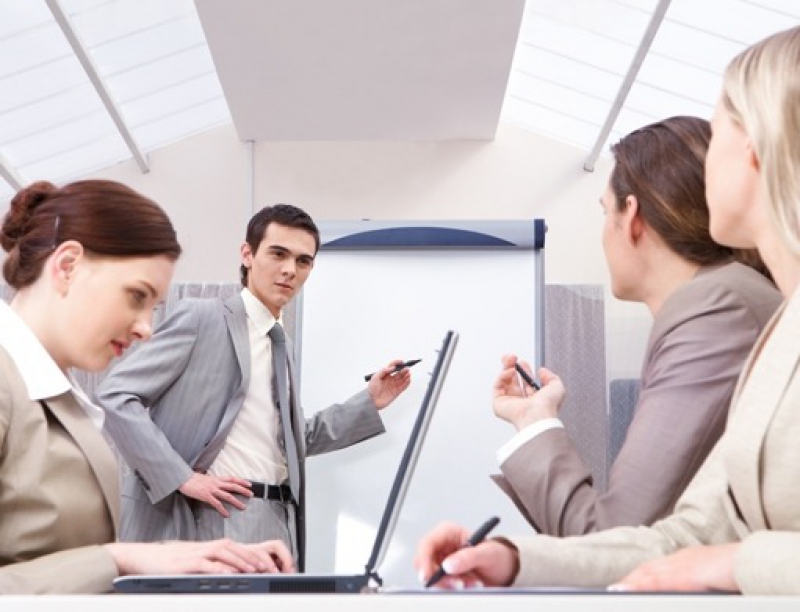 Павлоградским бизнесменам расскажут о налогах и правовых основах предпринимательства