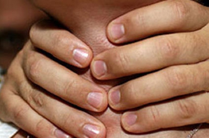 На Днепропетровщине женщина задушила внуков и покончила с собой