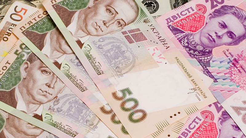 Украинцев ждут новые пенсии, штрафы, зарплаты и стипендии