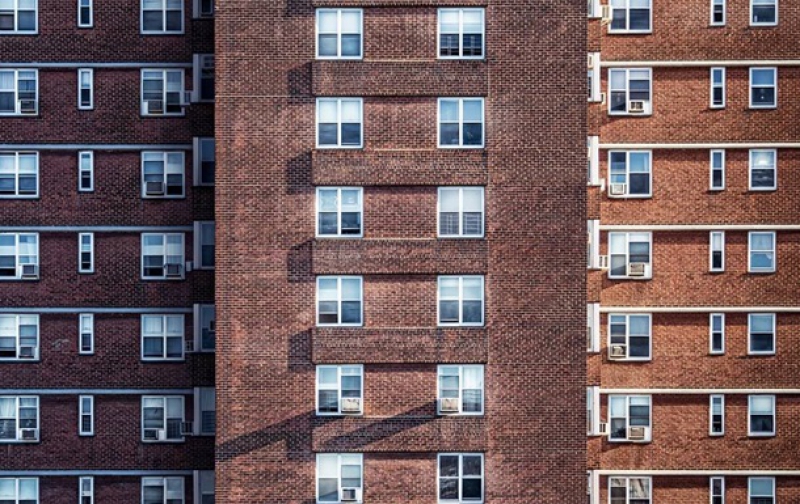 Чиновница купила в Днепре квартиру за 3 тысячи долларов