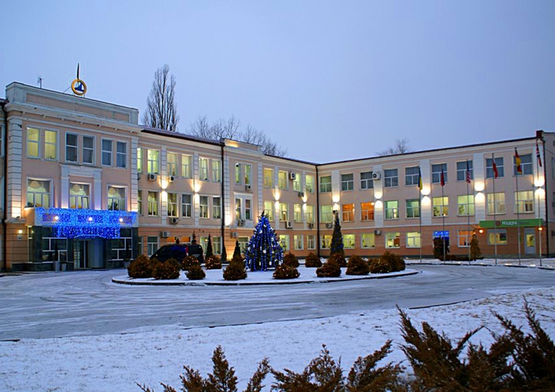 Полная программа новогодне-рождественских мероприятий в Павлограде