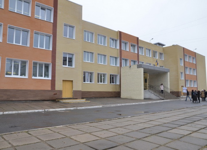 В школах Павлограда возобновились занятия