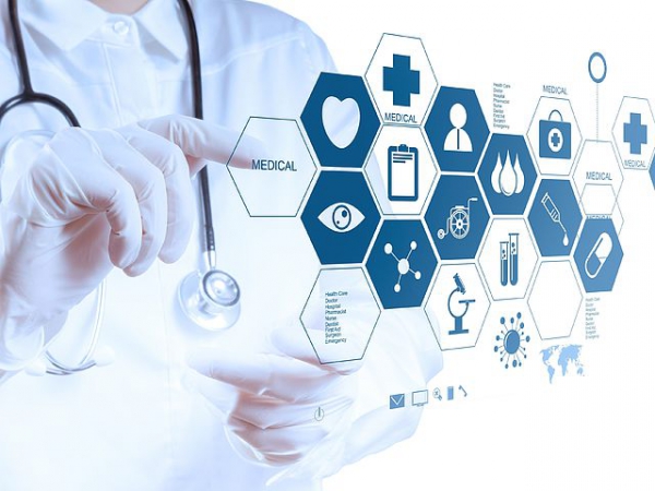  Ожидаемые изменения в  системе здравоохранения 