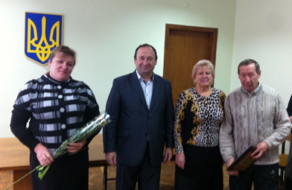 Бухаловка, Богдановка и Межирич – возглавили рейтинг развития спорта 