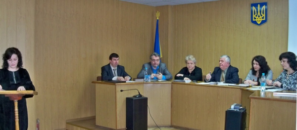 Приём мэра Першотравенска: 7 вопросов коммунального характера 