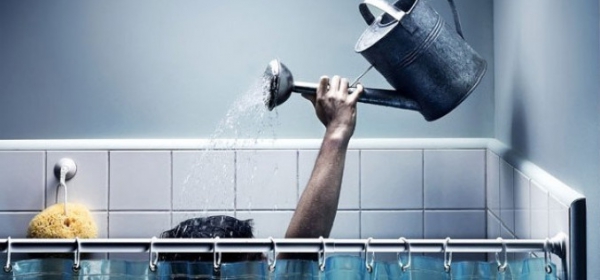 Для Павлограда и Першотравенска вопрос с водой решён