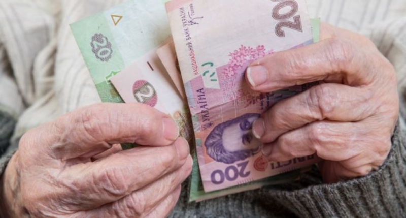 Пенсии за январь будут выплачиваться в декабре