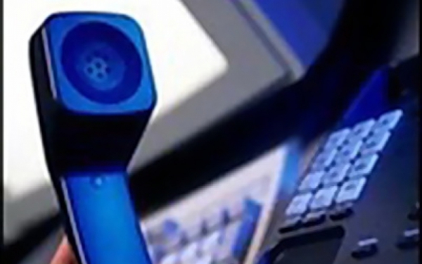 Диспетчеры на страже коммунальных казусов 