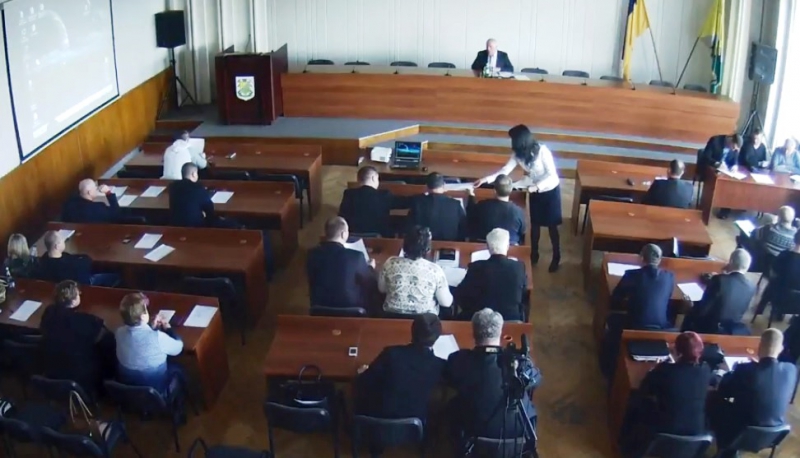 В Павлограде могут отключить тепло уже 10 января