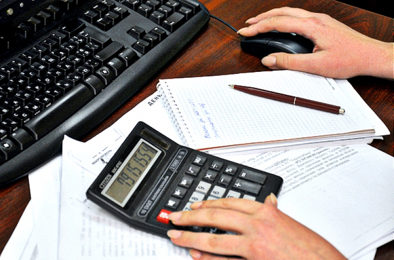 Павлоградский горсовет уменьшил ставку единого налога для предпринимателей