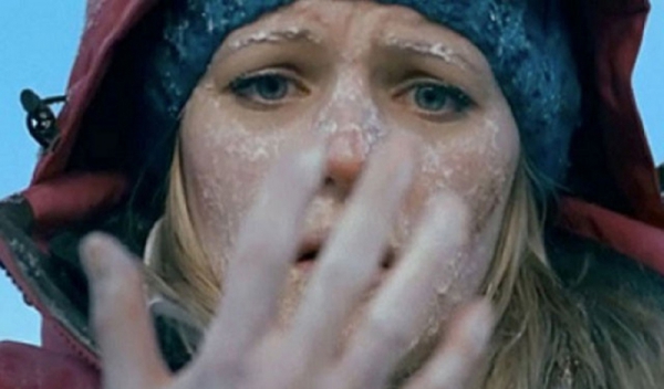 Как избежать переохлаждения: советы медиков