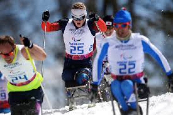 Кубок мира среди паралимпийцев разыграют на Львовщине 