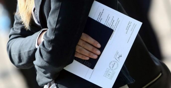 Регистрационная кампания на ВНО уже стартовала