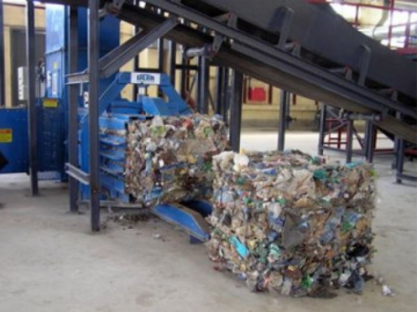 В Павлограде будет свой завод по переработке ТБО 