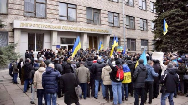 Военкоматы станут пластом соцпомощи бывшим военнослужащим