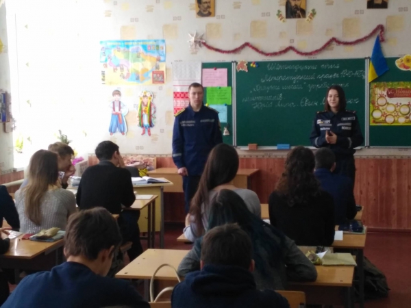 Пожарные рассказали о правилах безопасности в быту