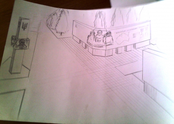 Выбор памятника погибшим атошникам отложили – обвиняют архитекторов