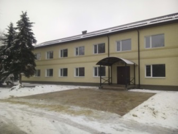 В Петропаловке у селян украли гостиницу