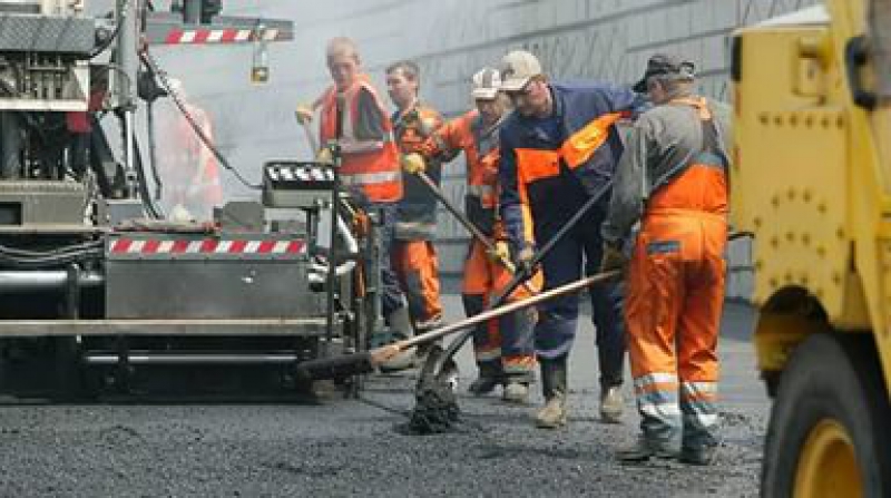 Трассу Павлоград-Лозовая отремонтируют