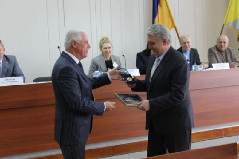 Павлоградские коммунальщики стали лучшими