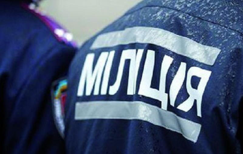 На Днепропетровщине будут судить полицейского за убийство таксиста 