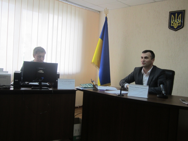 Павлоградский суд становится открытым