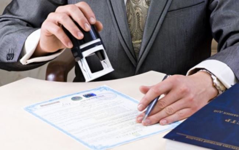 Налоговики начнут проверку предпринимателей