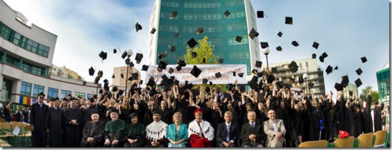 Для павлоградских абитуриентов в ВУЗах Польши припасли 40 льготных мест