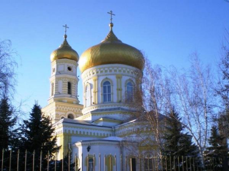 Сегодня православные чтут память мучеников Павла, Даниила