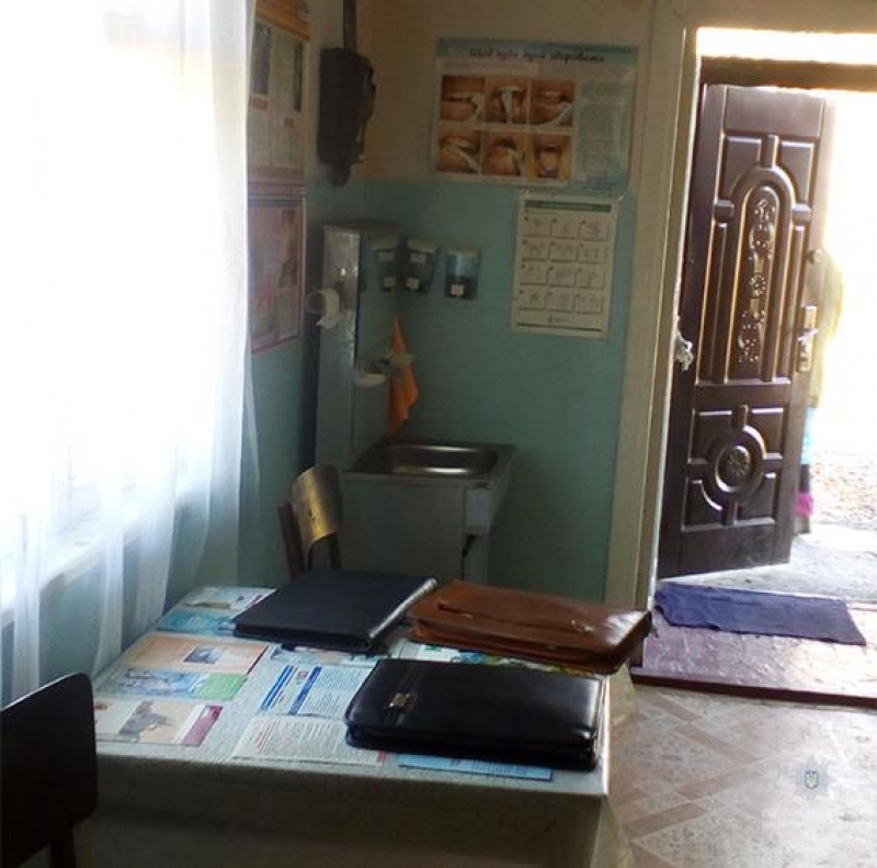 Павлоградец пытался убить бывшую девушку