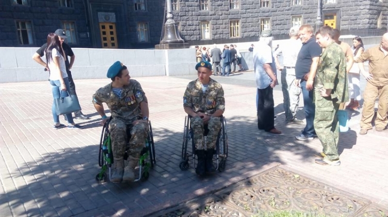 Нововведения в систему закупки санаторно-курортных услуг для инвалидов и пострадавших участников АТО