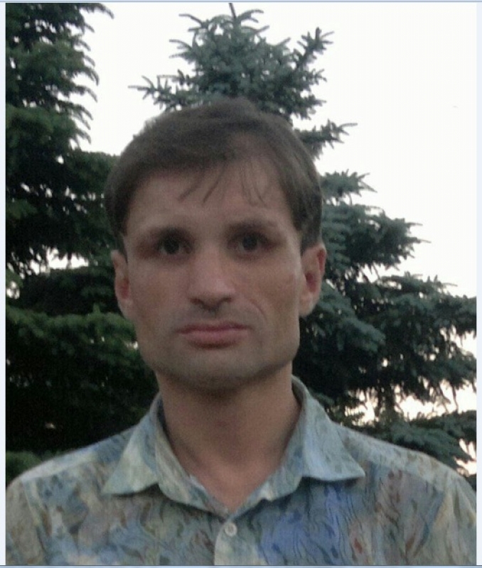 Полиция Терновки разыскивает без вести пропавшего