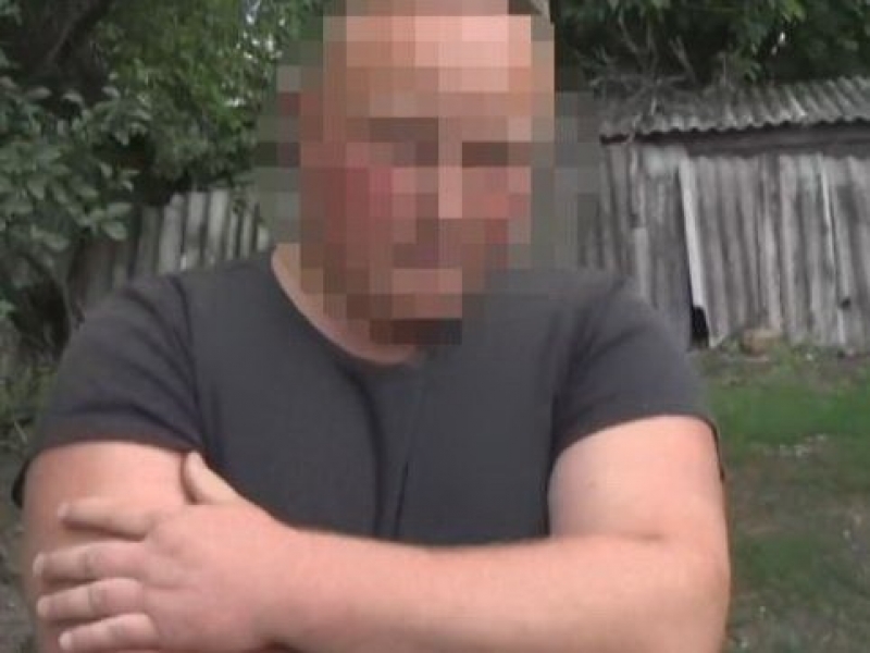 В Днепропетровской области СБУ задержала администратора сепаратистской группы в соцсети «ВКонтакте»