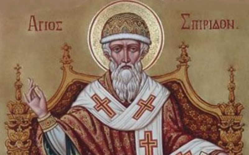 Мощи чудотворцев прибудут в Павлоград 