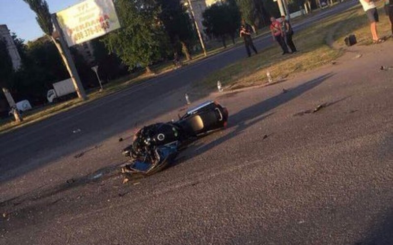 Страшная дорожная трагедия в Павлограде сразу с тремя пострадавшими 