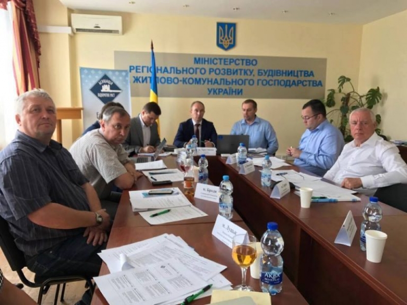 Павлоградский мэр избран в Правление Ассоциации открытых городов 