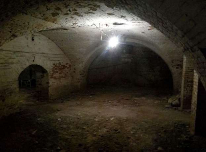 В Павлограде сдается в аренду историческая ценность 