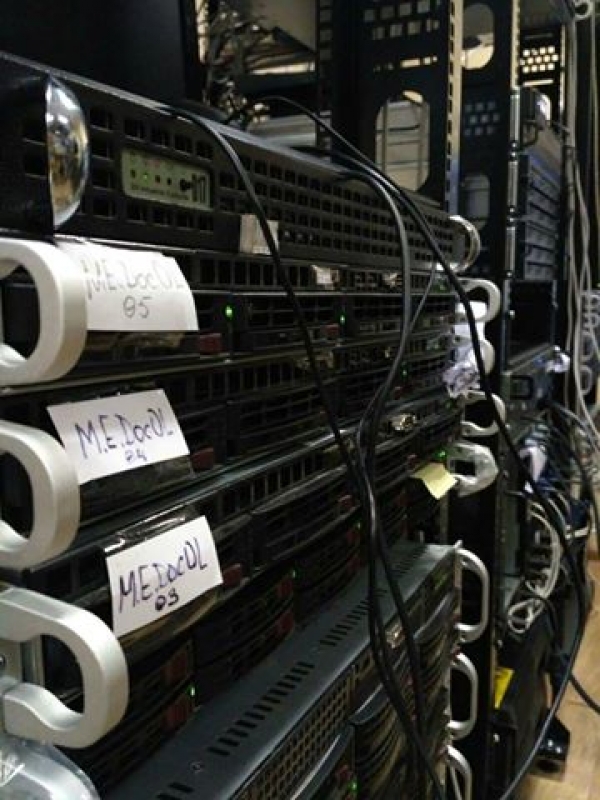 Второй этап кибератаки  «Petya» на Днепропетровщине 