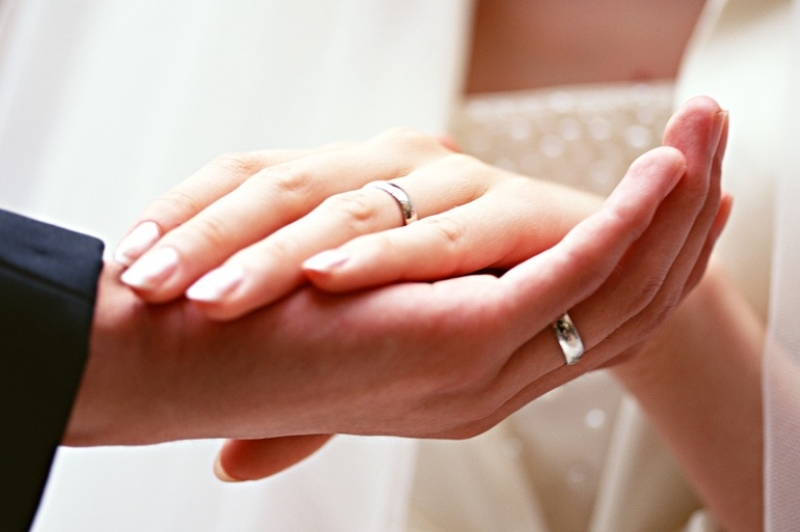 10 пар Павлоградщины скрепили отношения узами брака в день «трех семерок» 