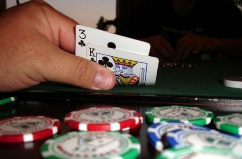 На Днепропетровщине закрыли 117  подпольных казино 