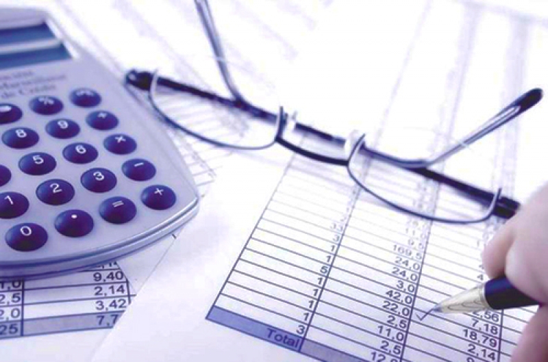 В Павлограде налоги платят даже официально безработные