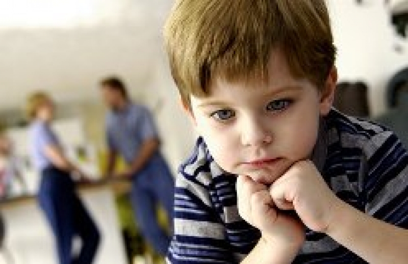 В Павлограде мужчина получил 2 года за невыплату алиментов.