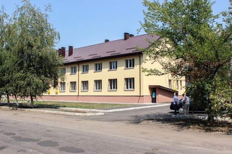 На Днепропетровщине молодые врачи смогут получить жилье 