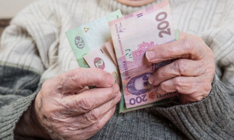 Повышения пенсионного возраста не будет 