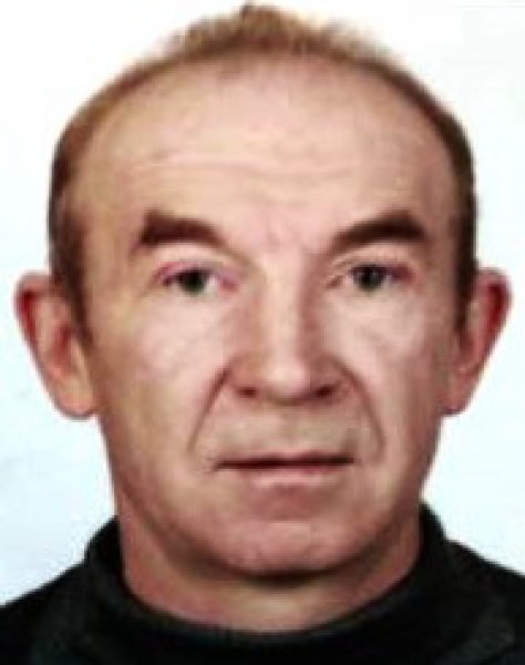 Полиция разыскивает без вести пропавшего павлоградца