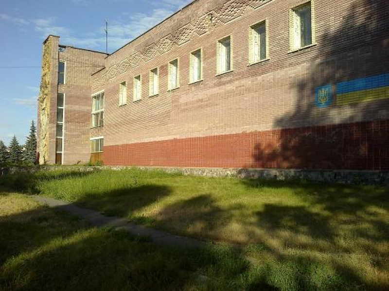 Процедура передачи басейна «Дельфин» городу будет ускорена 