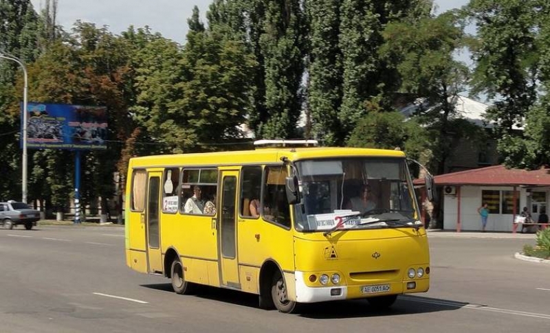 В Павлограде подешевеет проезд в общественном транспорте