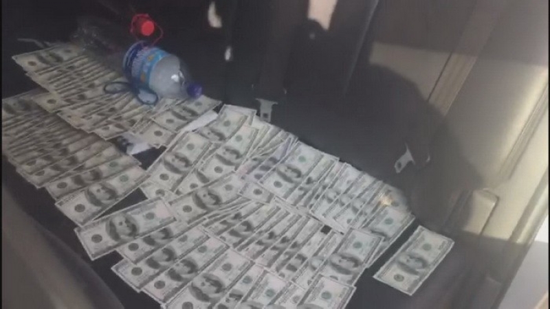 В Днепре СБУ задержала на взятке старшего следователя областного управления полиции