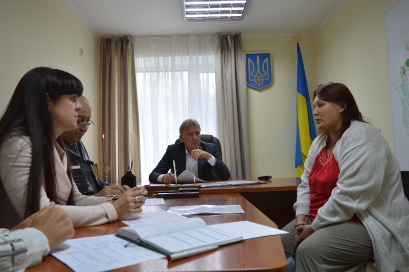 Участились жалобы на деятельность председателей ОСМД