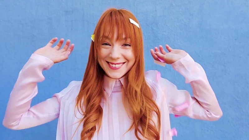 На День города в Павлограде выступит Светлана Тарабарова 